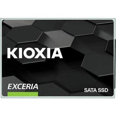 Afbeelding van Kioxia Exceria 2.5 480 GB SATA TLC