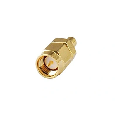 Afbeelding van Adapter SMA stekker/SMB stekker