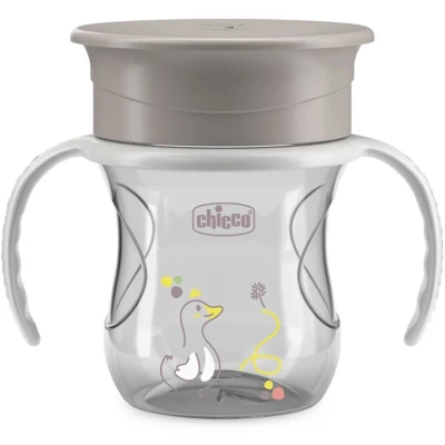 Afbeelding van Chicco 00006951350000 kopje Grijs Universeel 1 stuk(s)