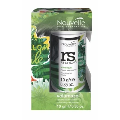 Afbeelding van Nouvelle Re Styling Volumaze Poeder 10gr