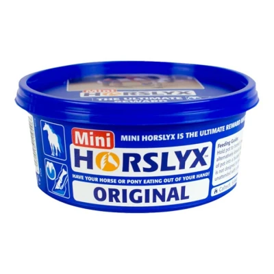 Afbeelding van Horslyx mini original