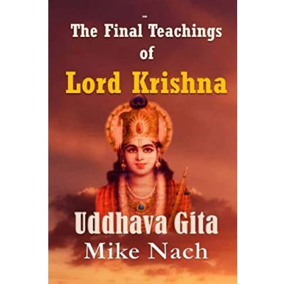 Afbeelding van The Final Teachings of Lord Krishna