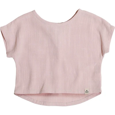 Afbeelding van Alwero Top Yara Crystal Gray 116 122