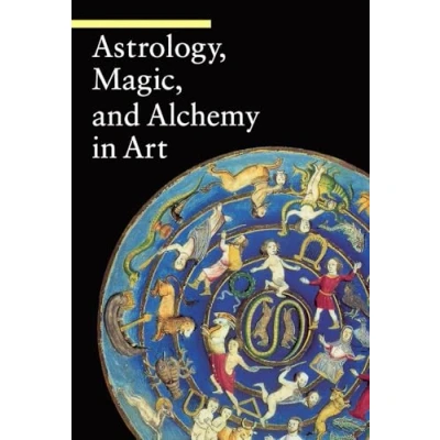 Afbeelding van Astrology, Magic, and Alchemy in Art