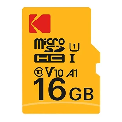 Afbeelding van Emtec flashgeheugens microSDHC 16GB