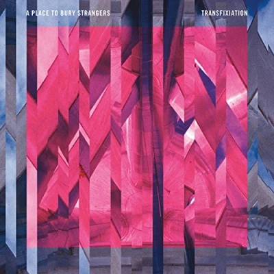 Afbeelding van A Place To Bury Strangers Transfixiation (CD)