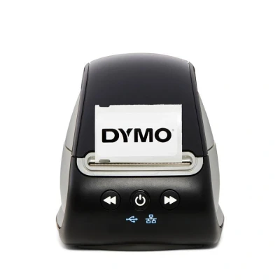 Afbeelding van Dymo LabelWriter 550 Turbo Labelprinter