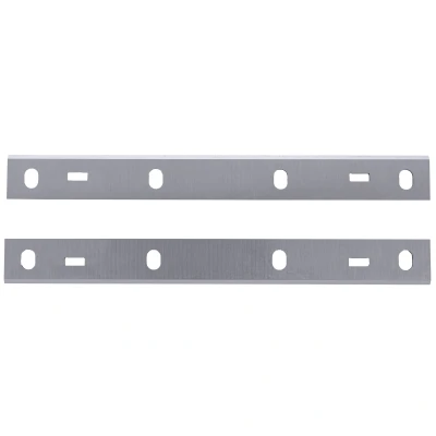 Afbeelding van Scheppach HSS Schaafmessen 210x22,0x1,8 mm