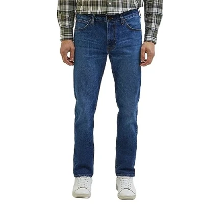 Afbeelding van Lee DAREN ZIP FLY heren Jeans,ON THE ROAD,38W / 36L