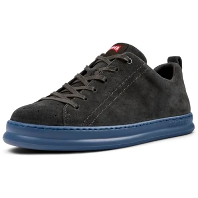 Afbeelding van Camper Runner Four K100226 Sneaker voor heren, Donkergrijs 146, 45 EU