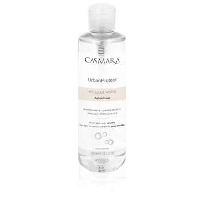 Afbeelding van Casmara Micelar Water Urban Protect 400Ml