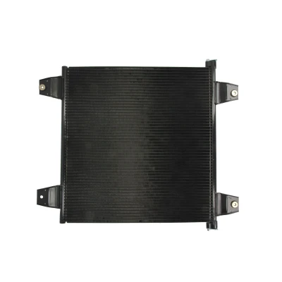 Afbeelding van Thermotec Airco condensor KTT110333