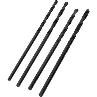 Afbeelding van Boor 1.5 mm HSS E Metaal 10 Stuks