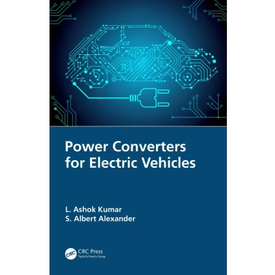 Afbeelding van Power Converters for Electric Vehicles