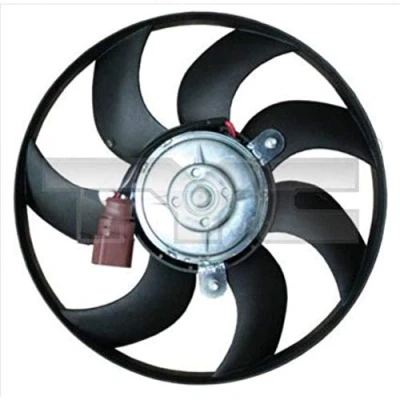 Afbeelding van TYC Ventilatorwiel motorkoeling 837 0032