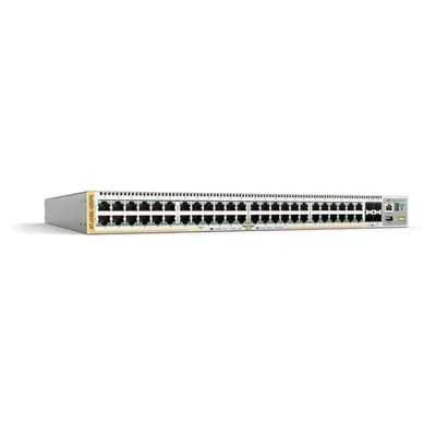 Afbeelding van Schakelaar Allied Telesis AT X530L 52GPX 50