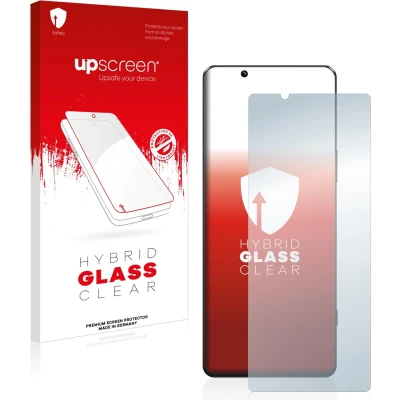 Afbeelding van upscreen Screenprotector voor Sony Xperia 5 IV Folie Beschermfolie Beschermglas transparant