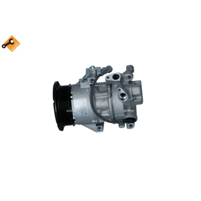 Afbeelding van NRF Airco compressor 32736