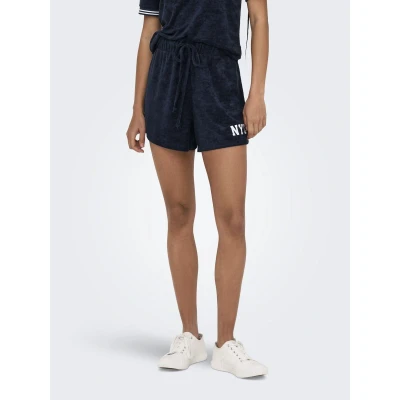 Afbeelding van Only Vicky Terry Short Dames Maat S