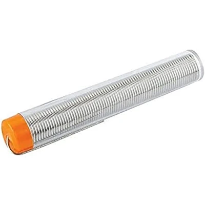Afbeelding van Draper Tin draad buis 20g/1.2mm, zilver