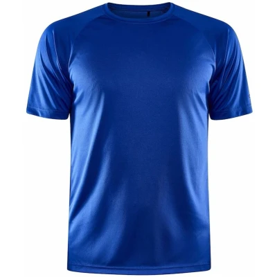 Afbeelding van T Shirt Craft Men Core Unify Training Tee Club Cobolt XXXL