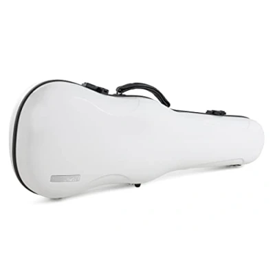 Afbeelding van GEWA Violaformetui Air 2.0 wit hoogglans Made in Germany