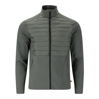 Afbeelding van Endurance LAUF Benst Runningjack, Heren, Maat: Small, Groen