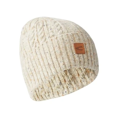 Afbeelding van camel active AUS Hochwertiger Muts, Heren, Maat: One Size, Sand