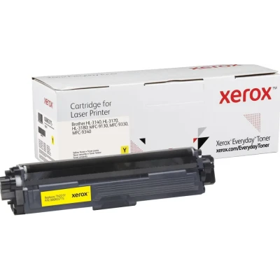 Afbeelding van Compatible Toner Xerox 006R03715 Yellow