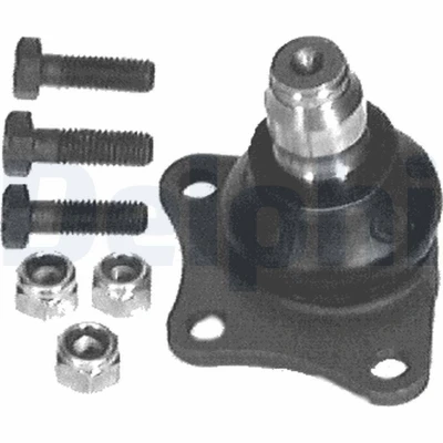 Afbeelding van Delphi Diesel Fuseekogel TC404