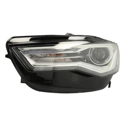 Afbeelding van Hella Koplamp Audi A6 2014 Links Xenon 1EL 012 976 011