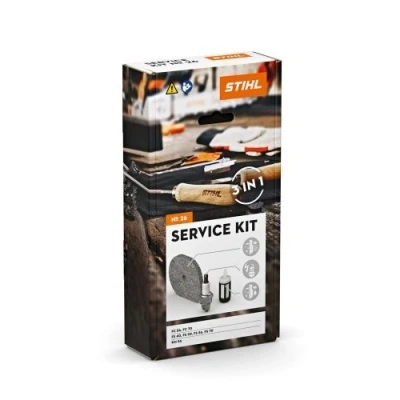 Afbeelding van Stihl Service kit 26 voor FS en KM