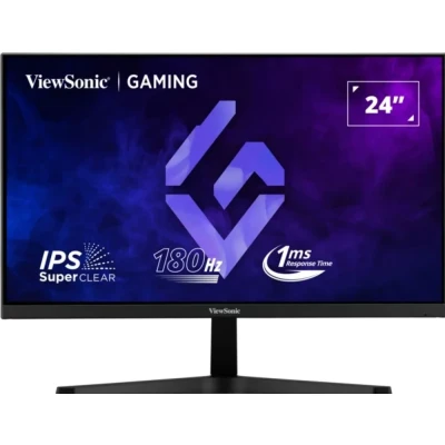 Afbeelding van ViewSonic VX24G1 HD LED monitor