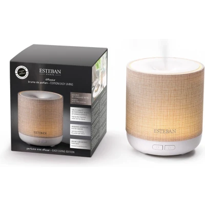 Afbeelding van Esteban Mist Diffuser Easy Living edition