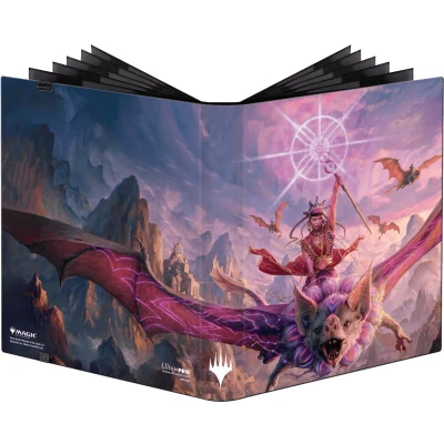 Afbeelding van Ultra PRO Magic: The Gathering Lost Caverns of Ixalan 9 Pocket Binder