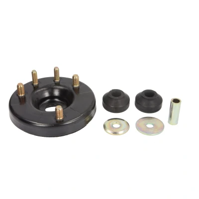 Afbeelding van Tedgum Veerpootlager &amp; rubber TED16210