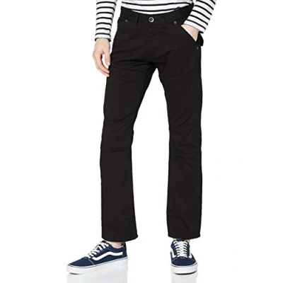 Afbeelding van Enzo Heren Jeans