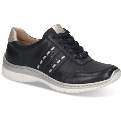Afbeelding van Caprice Dames Sneaker 9 23717 44 894 H breedte Maat: 37 EU