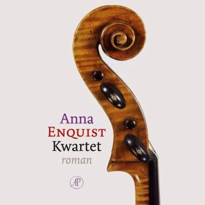 Afbeelding van Kwartet