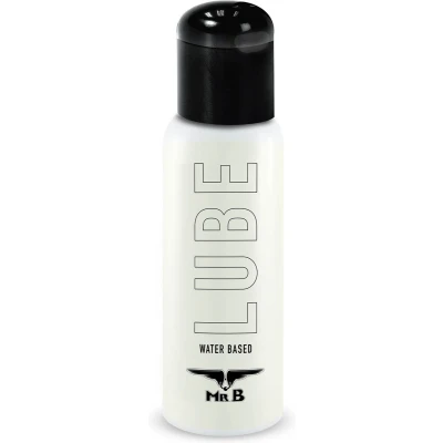 Afbeelding van Mister B Lube Glijmiddel op Waterbasis 250 ml