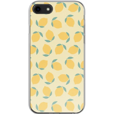 Afbeelding van imoshion hoesje Geschikt voor iPhone 7 / 8 SE (2020) (2022) Design Citrus Dream