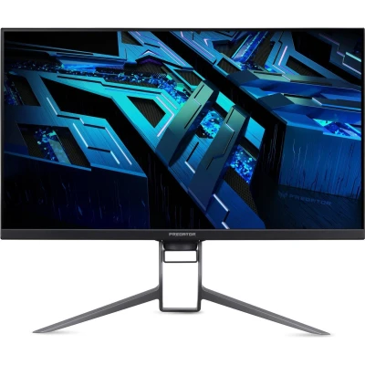 Afbeelding van Acer Predator XB323KRVbmiiiiphuzx computer monitor 81,3 cm (32 ) 3840 x 2160 Pixels 4K Ultra HD LED