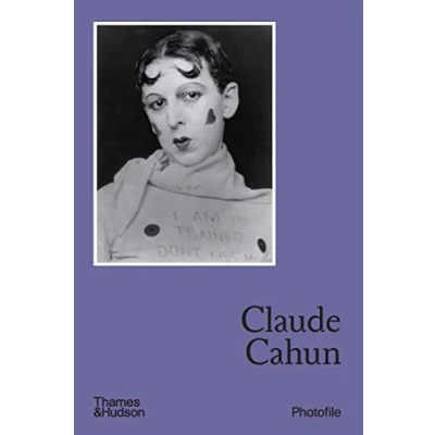 Afbeelding van Photofile: Claude Cahun