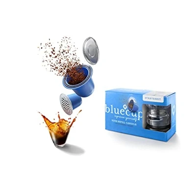 Afbeelding van Bluecup Starterkit Simon Lévelt