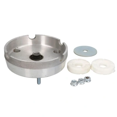 Afbeelding van KYB Veerpootlager &amp; rubber SM1033