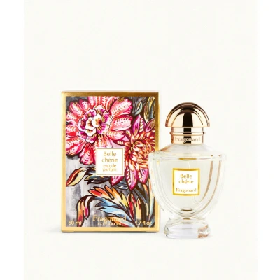 Afbeelding van Fragonard Fragrance Belle Chérie Eau de Parfum 50ml