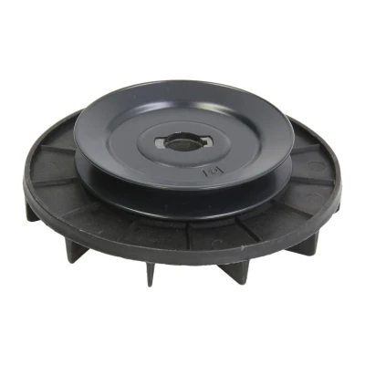 Afbeelding van Dt Spare Parts Dynamo poelie (Riemschijf) 4.61526