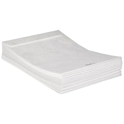 Afbeelding van Tyvek 00011782 verzendtas C4 (229 x 324 mm), wit, zelfklevend B4 (250x353 mm) 100 Stuk wit