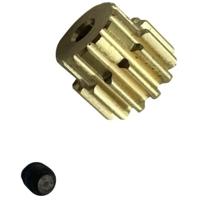 Afbeelding van Reely RE 9043674 Reserveonderdeel Motorrondsel 14 tanden