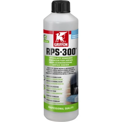 Afbeelding van Bis smeer en onderhoudsmiddel silanes transp 500ml vloeibaar 7000572